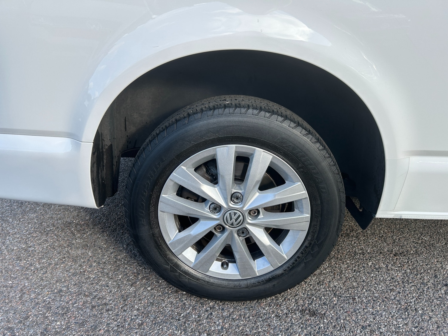 Used Volkswagen Transporter 2021 for sale - 76403394: Photo 10