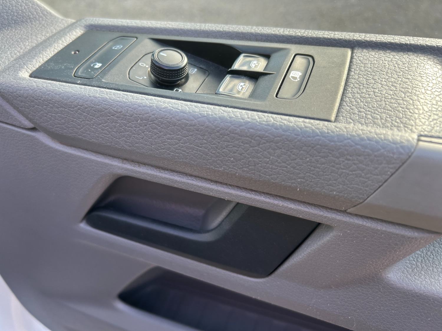 Used Volkswagen Transporter 2021 for sale - 76403394: Photo 11