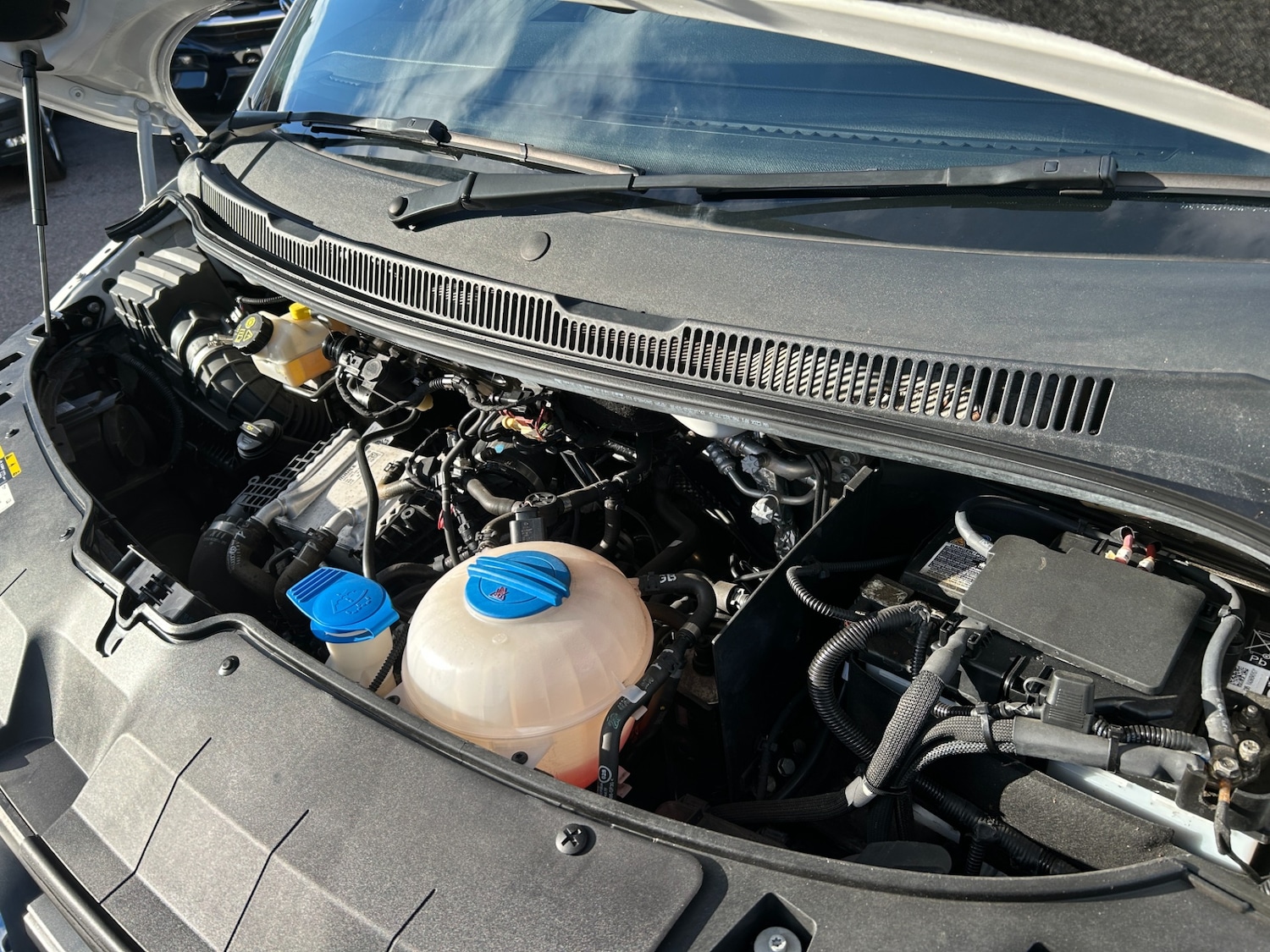 Used Volkswagen Transporter 2021 for sale - 76403394: Photo 14