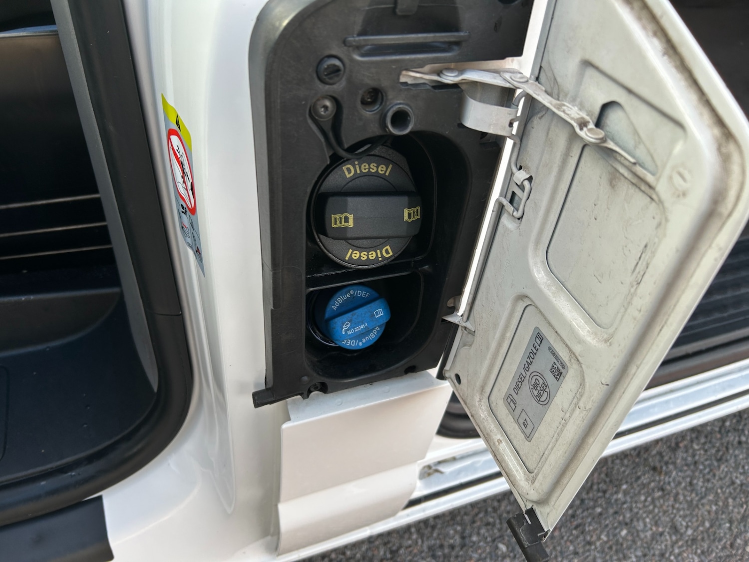 Used Volkswagen Transporter 2021 for sale - 76403394: Photo 15