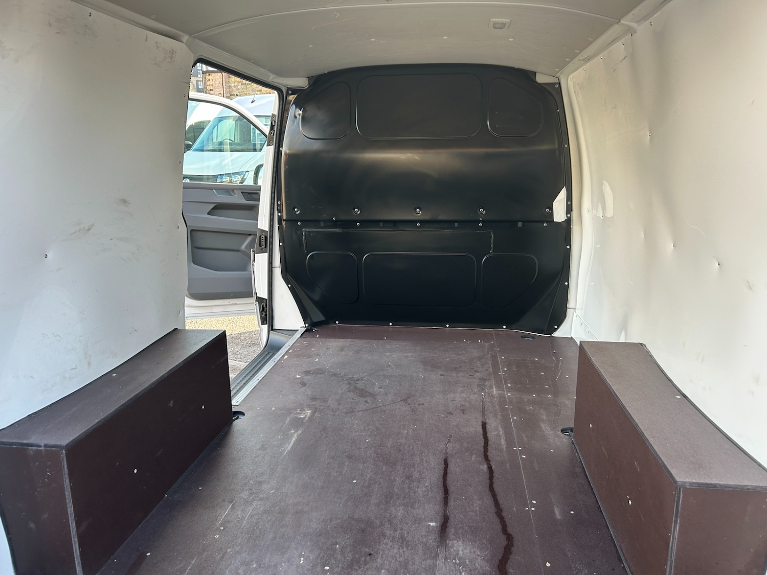 Used Volkswagen Transporter 2021 for sale - 76403394: Photo 18