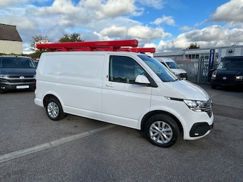 Volkswagen - Transporter