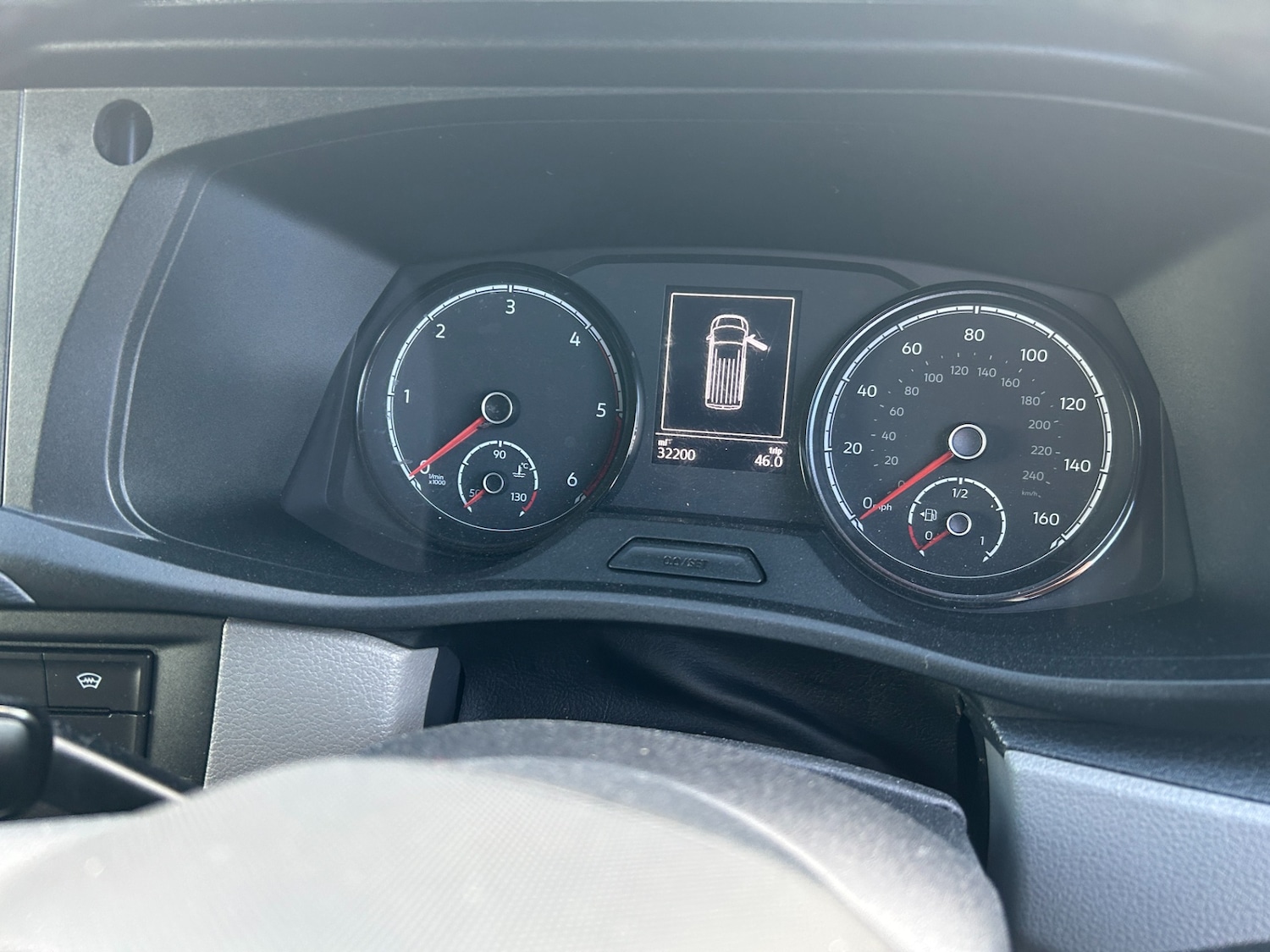 Used Volkswagen Transporter 2021 for sale - 76403394: Photo 7