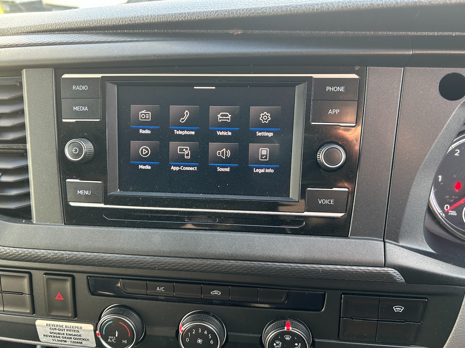 Used Volkswagen Transporter 2021 for sale - 76403394: Photo 8