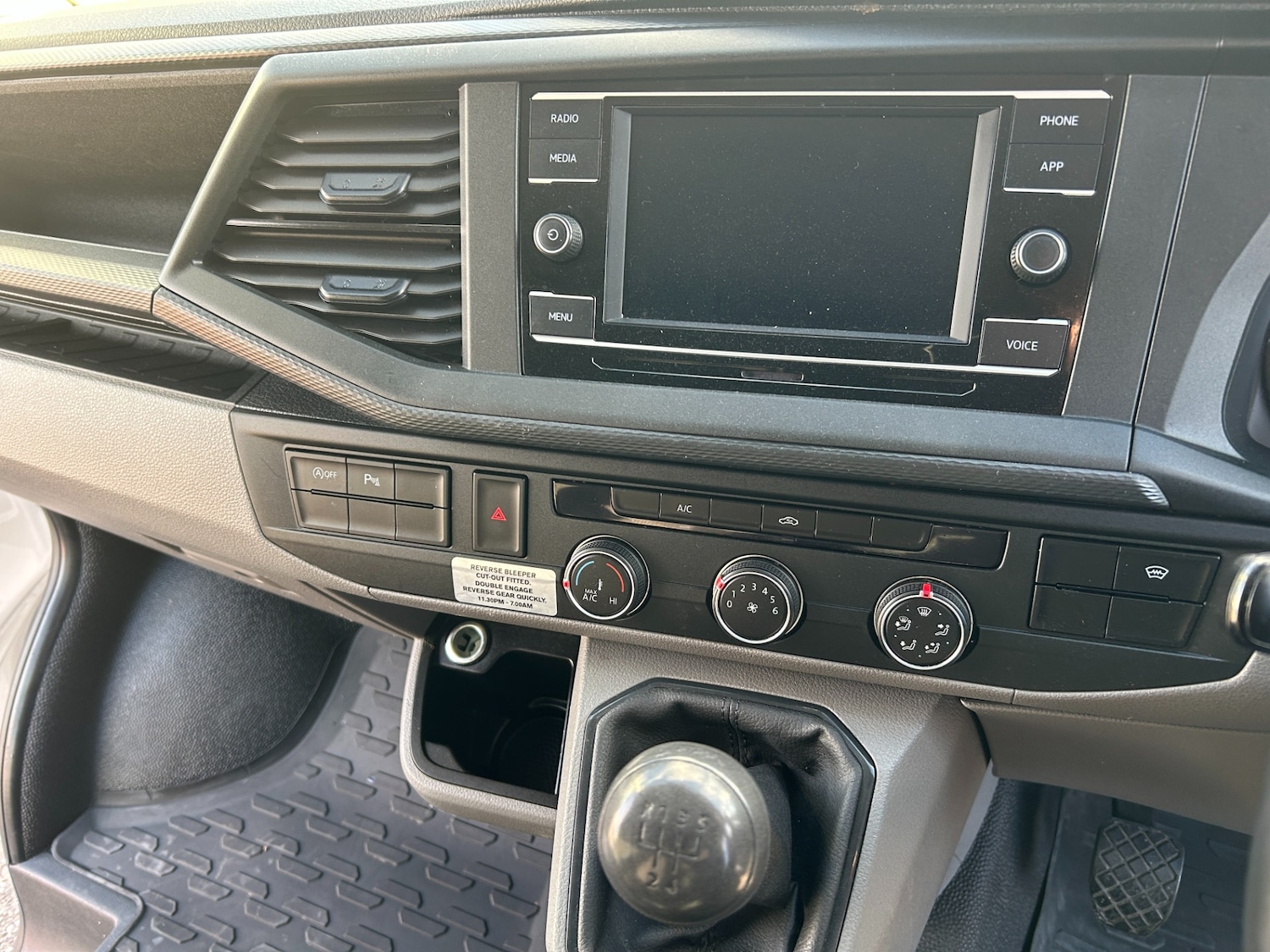 Used Volkswagen Transporter 2021 for sale - 76403394: Photo 9