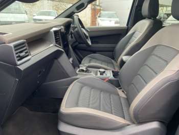 Used Volkswagen Amarok 2024 for sale - 74841902: Photo