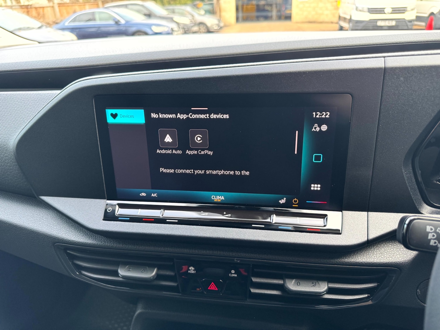 Used Volkswagen Caddy Maxi 2025 for sale - 76707505: Photo 12