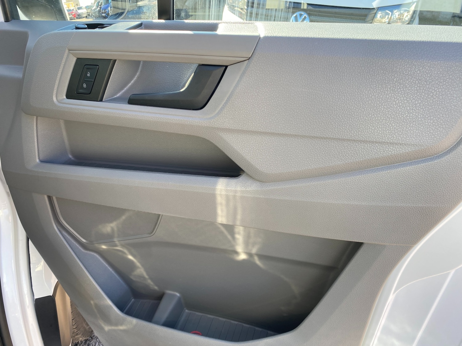 Used Volkswagen Crafter 2024 for sale - 76220361: Photo 11