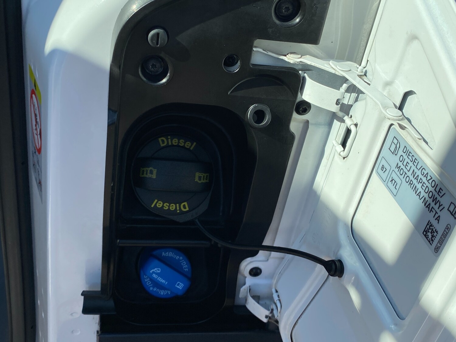 Used Volkswagen Crafter 2024 for sale - 76220361: Photo 16