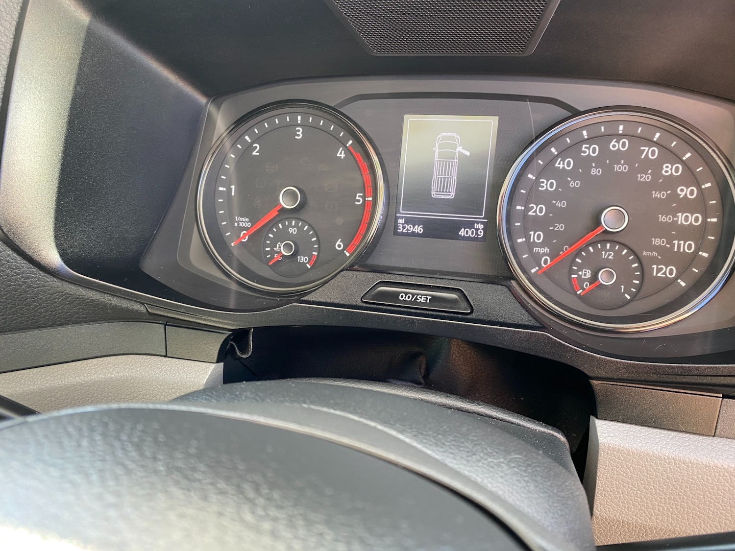 Used Volkswagen Crafter 2024 for sale - 76220361: Photo 7