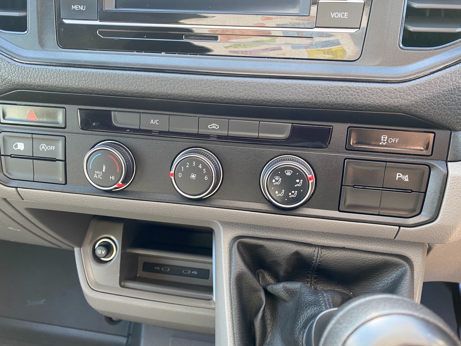 Used Volkswagen Crafter 2024 for sale - 76220361: Photo 8