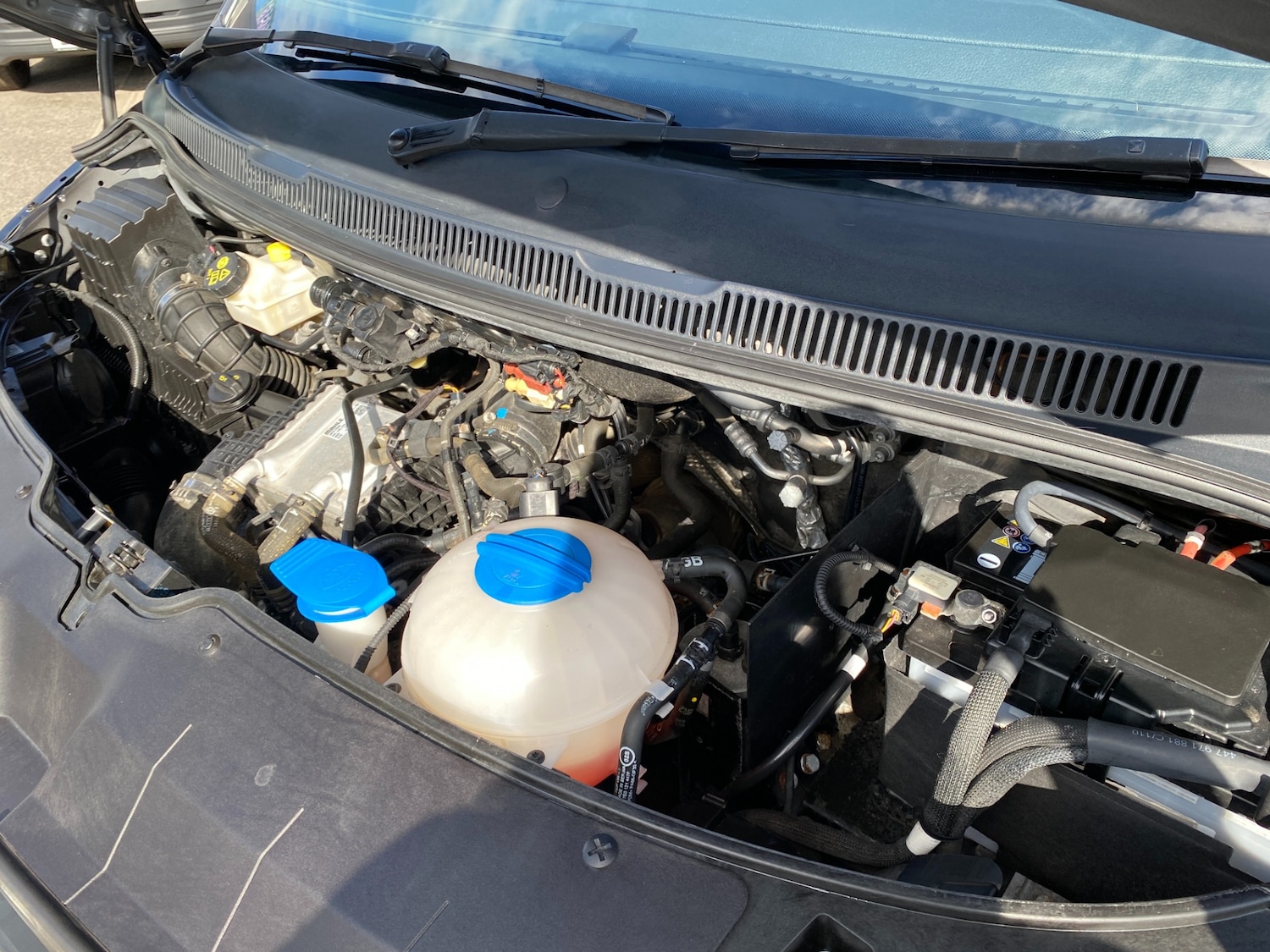 Vehicle 13