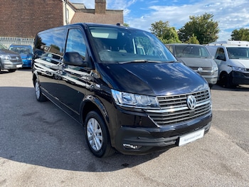 Volkswagen - Transporter