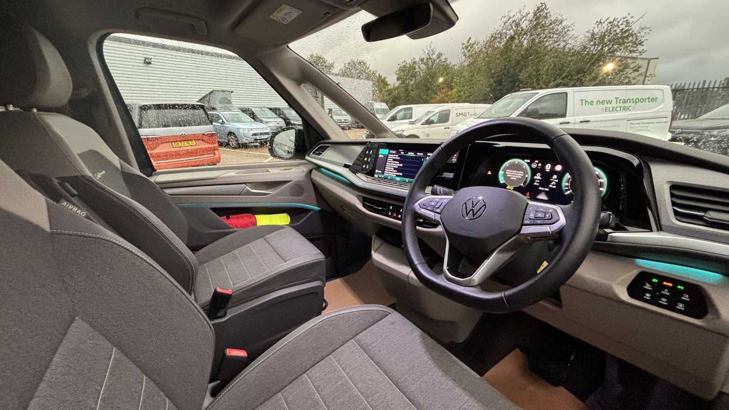 Used Volkswagen California 2025 for sale - 76230873: Photo 10