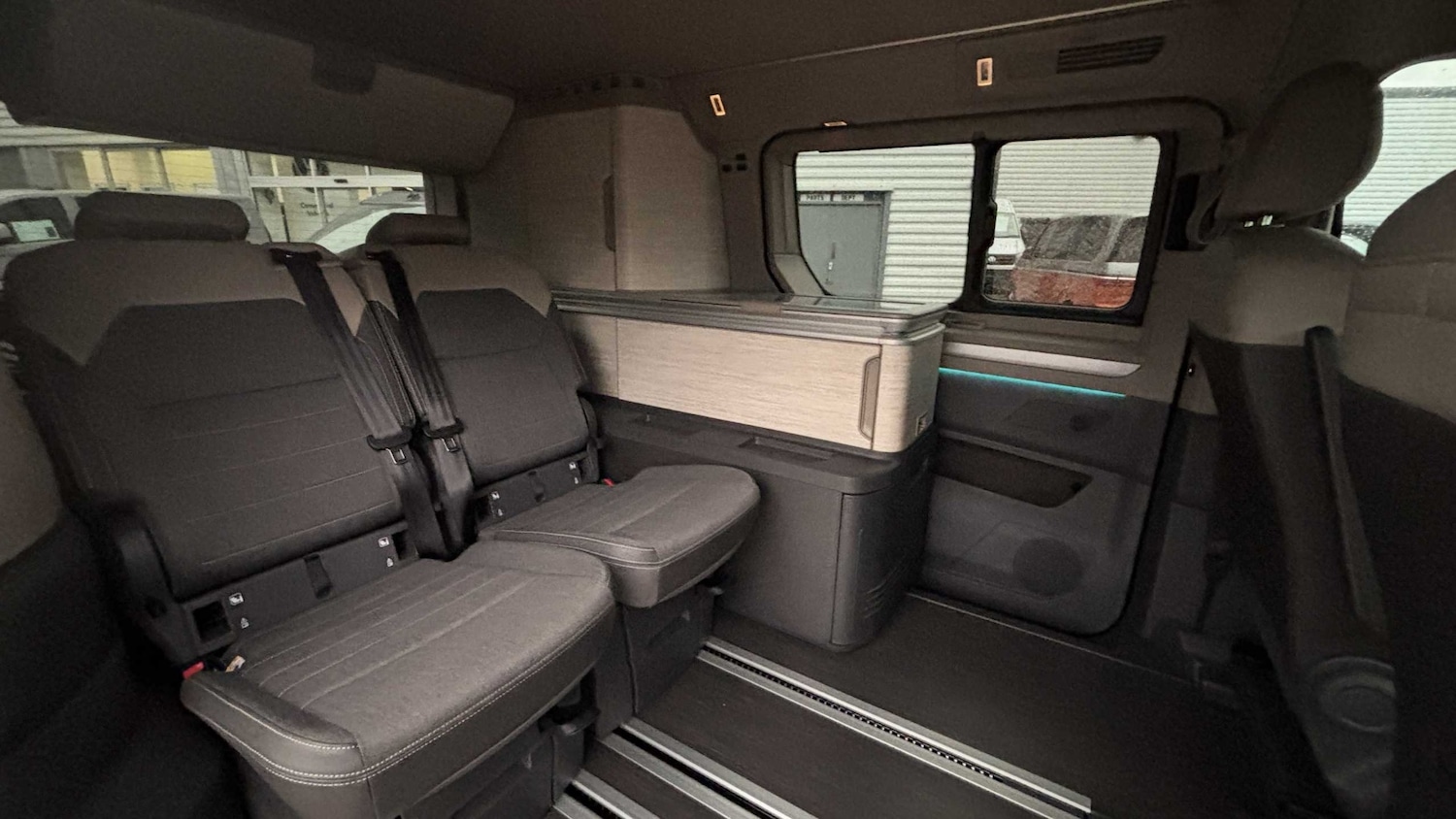 Used Volkswagen California 2025 for sale - 76230873: Photo 11