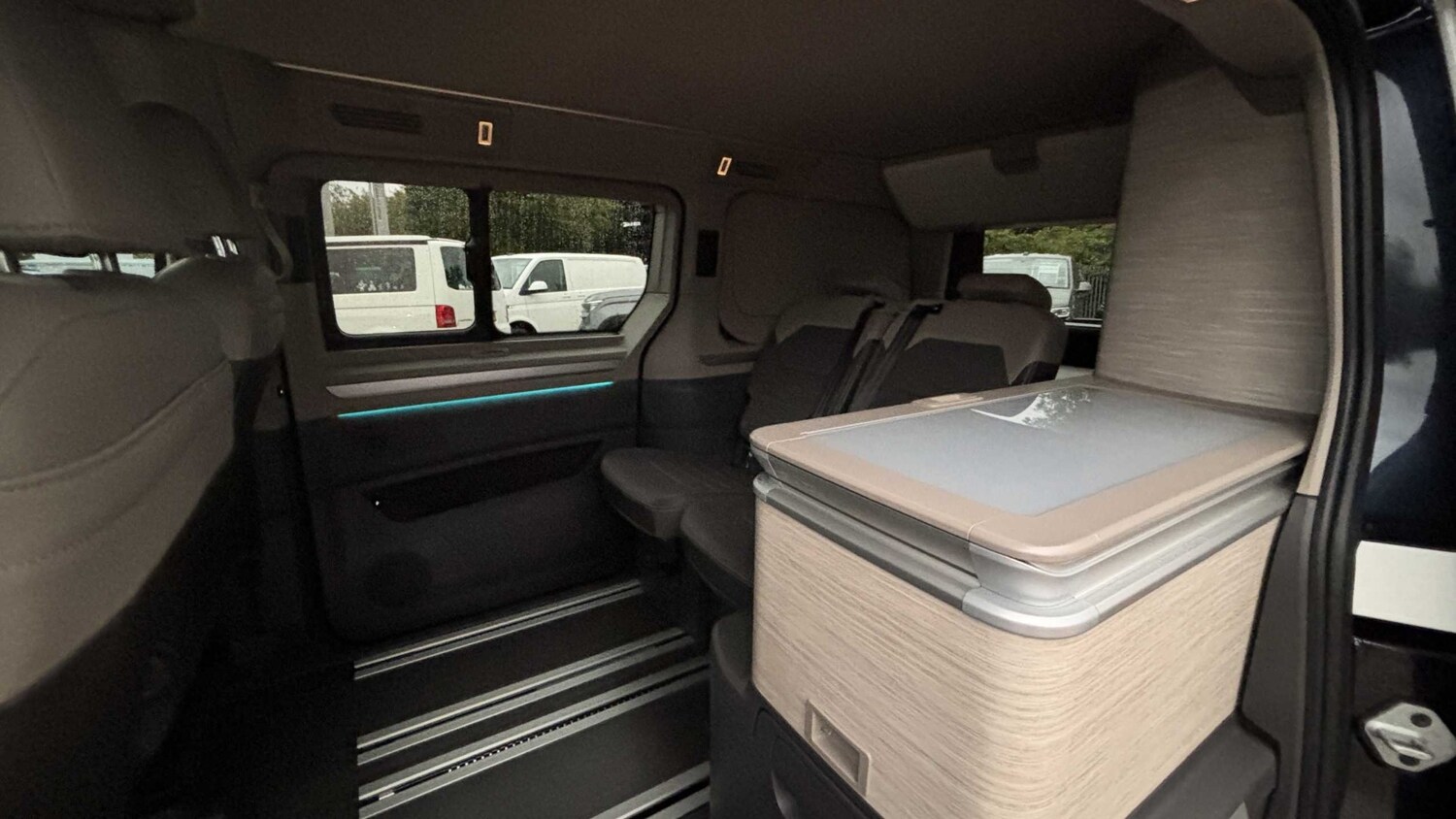 Used Volkswagen California 2025 for sale - 76230873: Photo 13