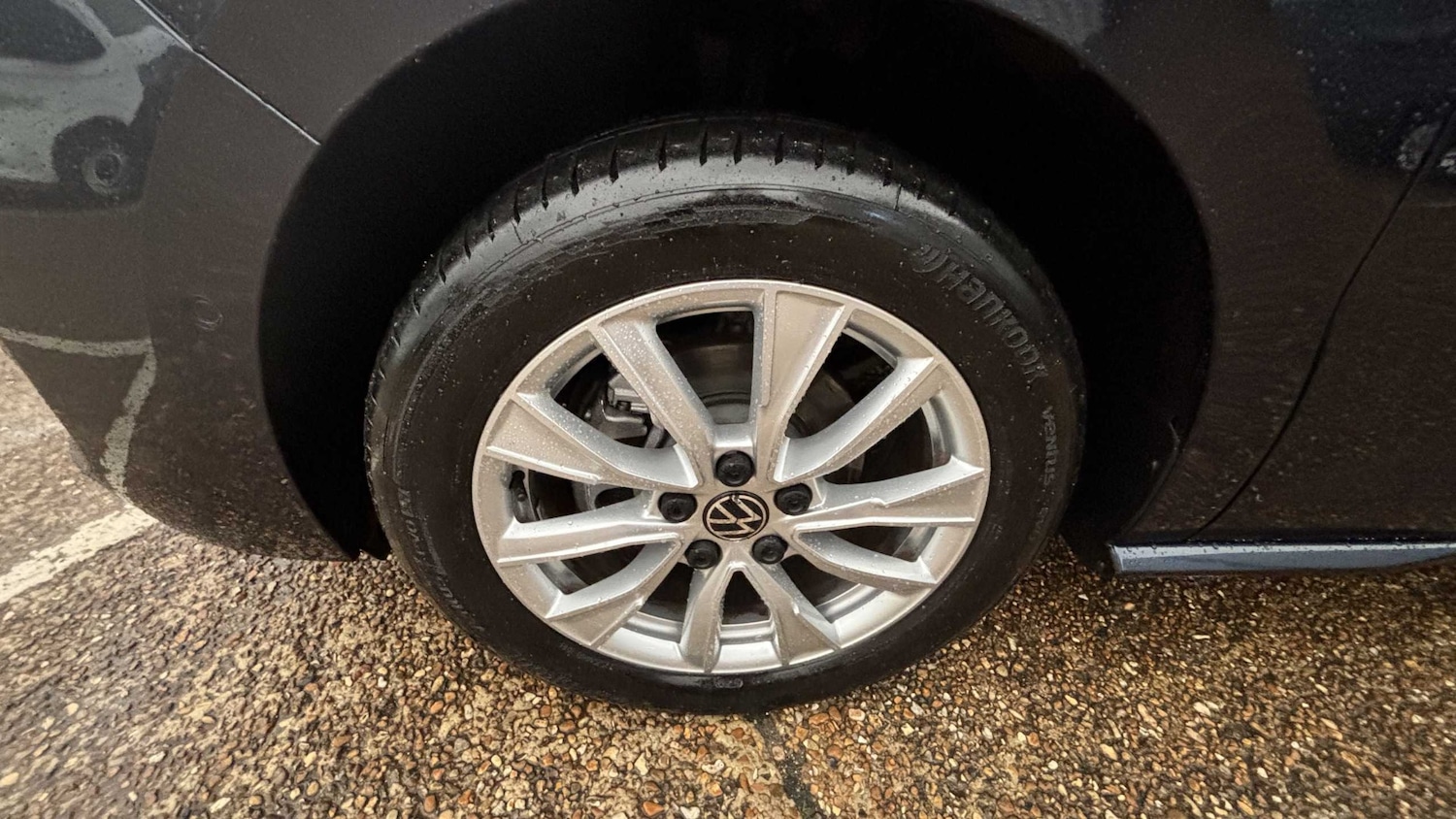 Used Volkswagen California 2025 for sale - 76230873: Photo 14