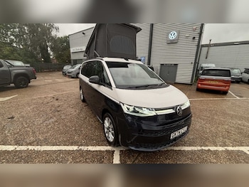 Volkswagen - California