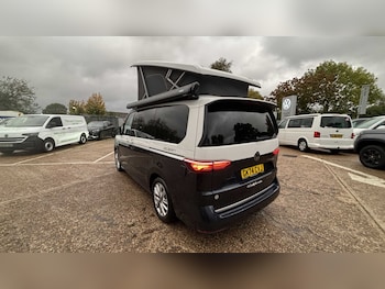 Used Volkswagen California 2025 for sale - 76230873: Photo 2