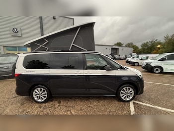 Used Volkswagen California 2025 for sale - 76230873: Photo 3