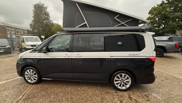 Used Volkswagen California 2025 for sale - 76230873: Photo 4