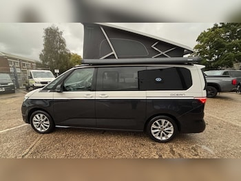 Used Volkswagen California 2025 for sale - 76230873: Photo 4