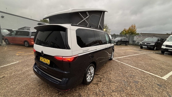 Used Volkswagen California 2025 for sale - 76230873: Photo 5