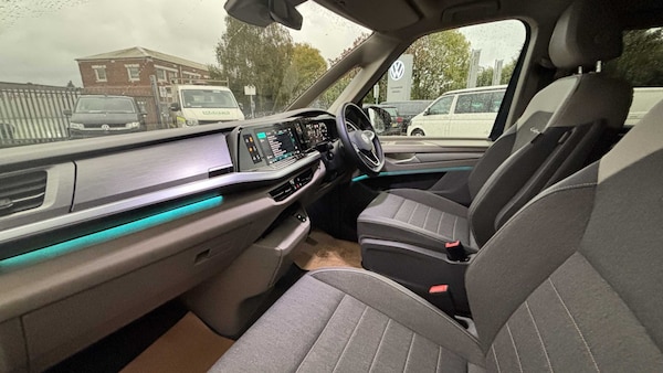 Used Volkswagen California 2025 for sale - 76230873: Photo 9