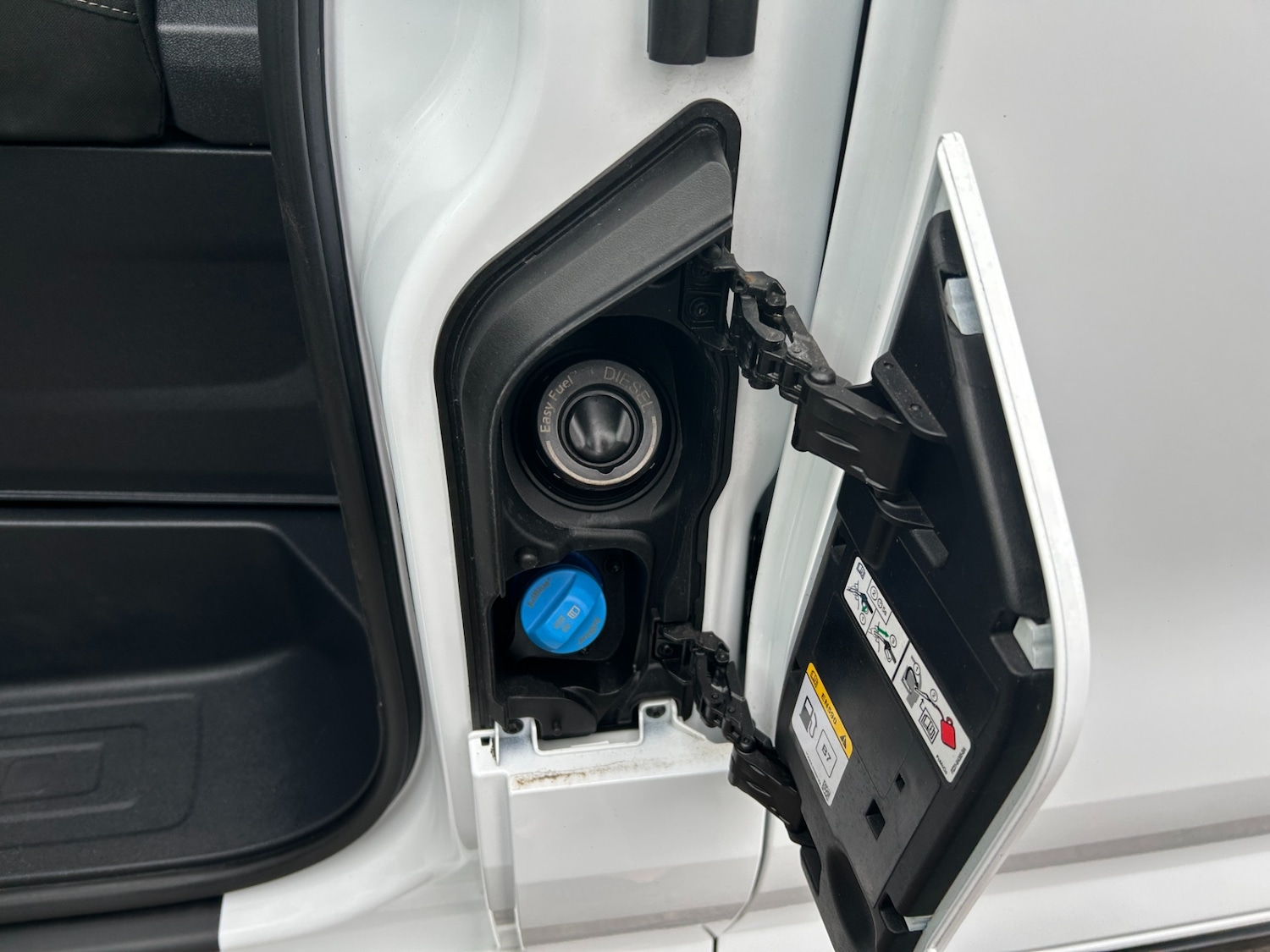 Used Volkswagen Transporter 2025 for sale - 78152483: Photo 10