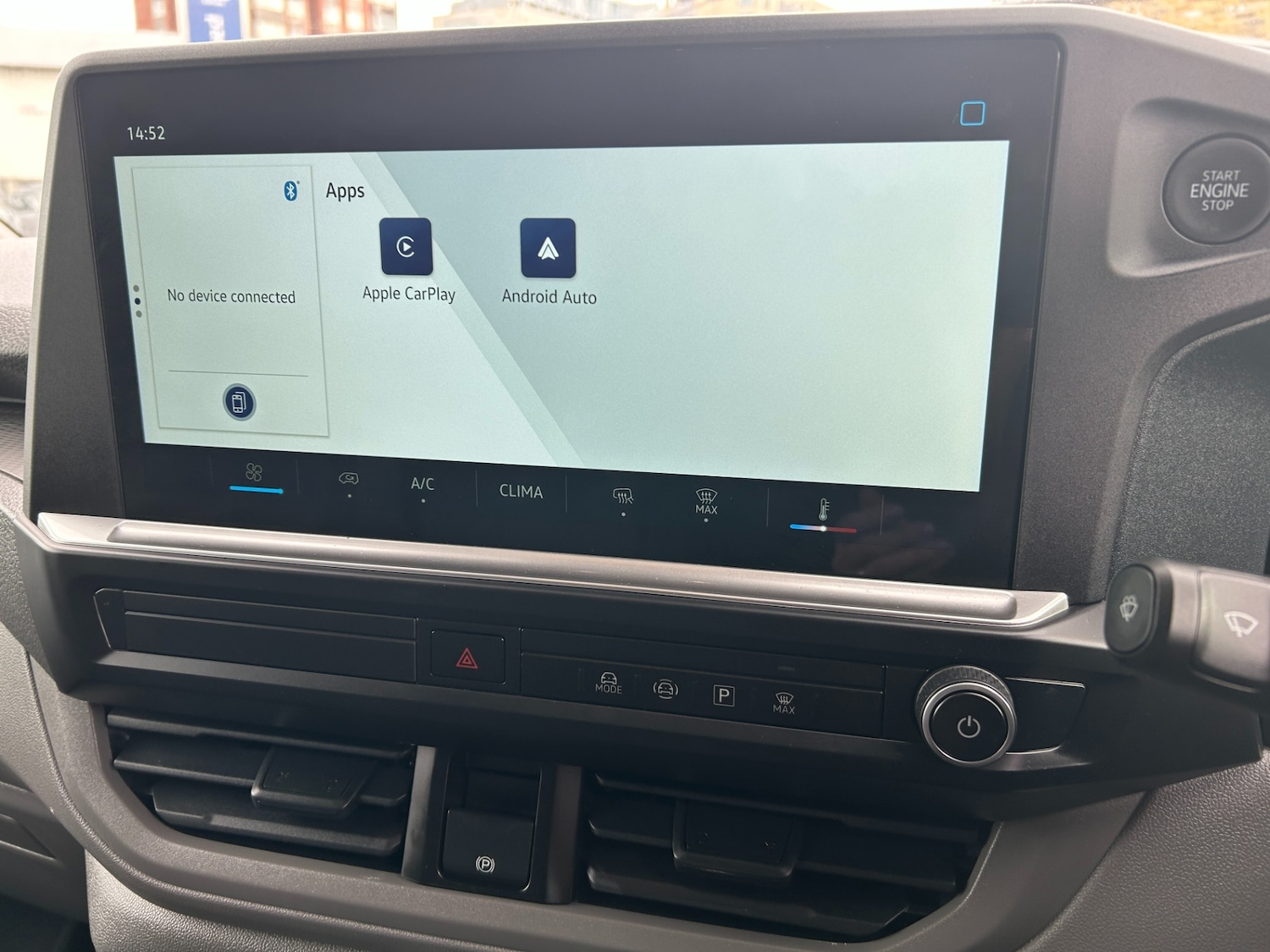 Used Volkswagen Transporter 2025 for sale - 78152483: Photo 15