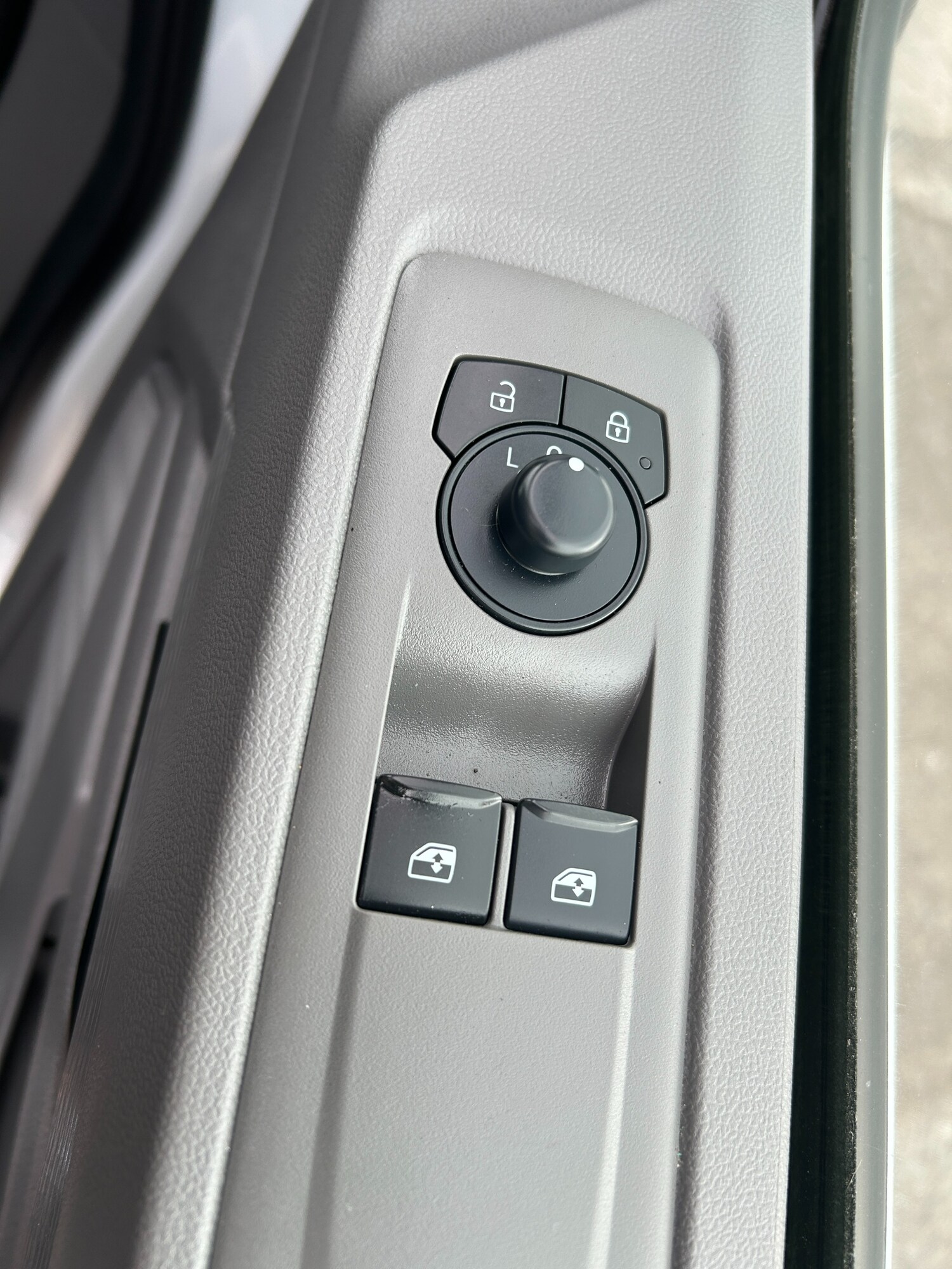 Used Volkswagen Transporter 2025 for sale - 78152483: Photo 16