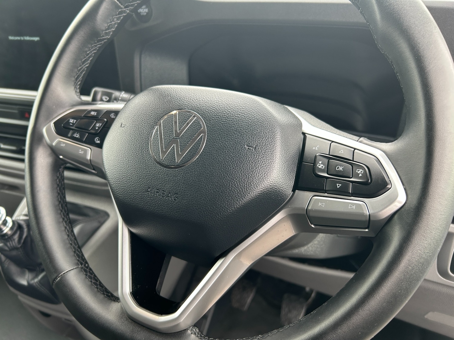 Used Volkswagen Transporter 2025 for sale - 78152483: Photo 17