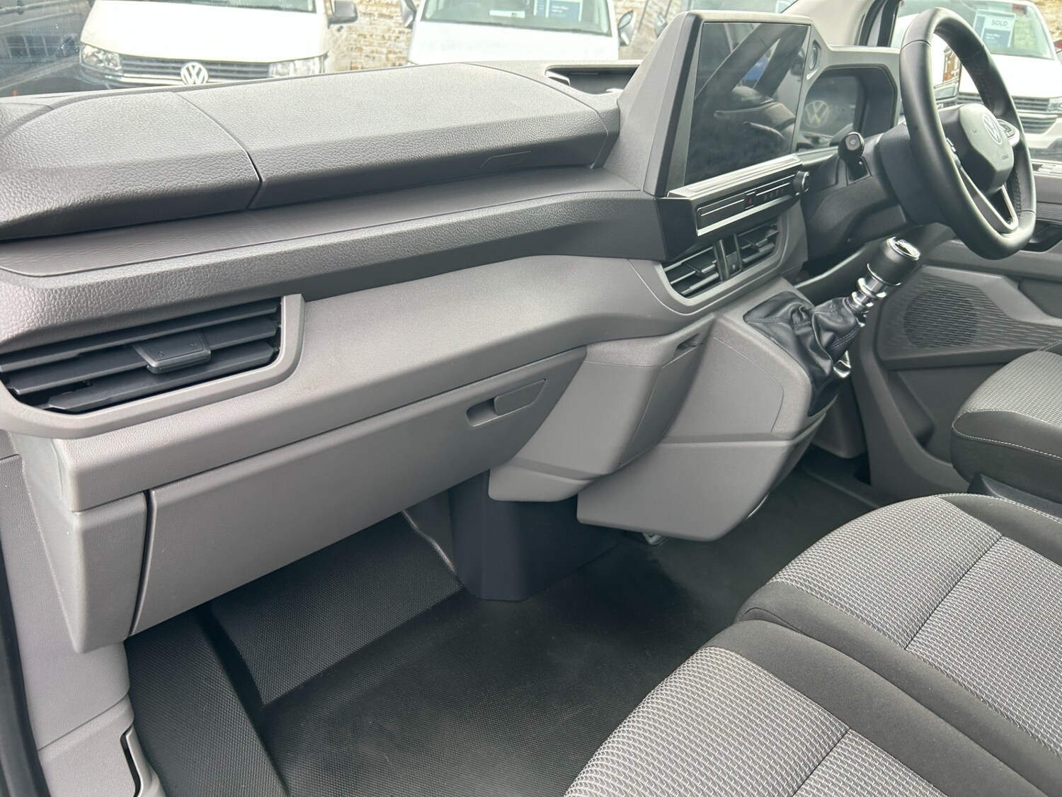 Used Volkswagen Transporter 2025 for sale - 78152483: Photo 22