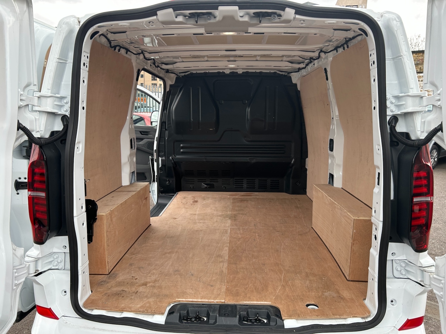 Used Volkswagen Transporter 2025 for sale - 78152483: Photo 23