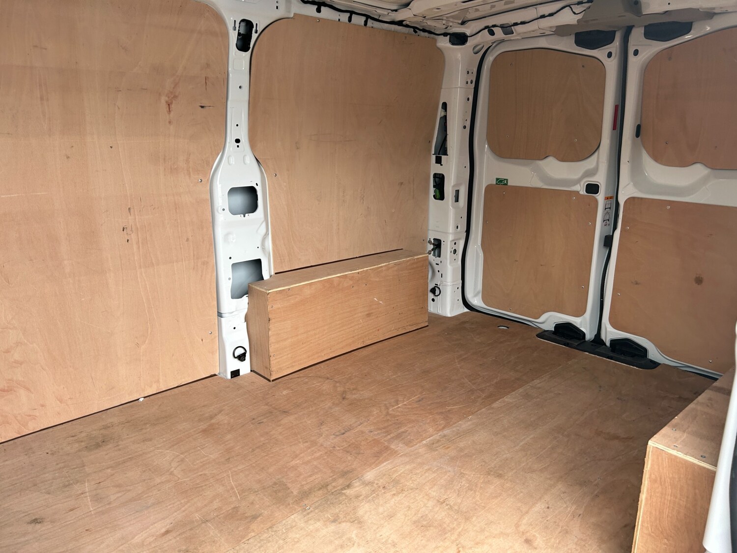 Used Volkswagen Transporter 2025 for sale - 78152483: Photo 24