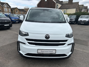 Used Volkswagen Transporter 2025 for sale - 78152483: Photo