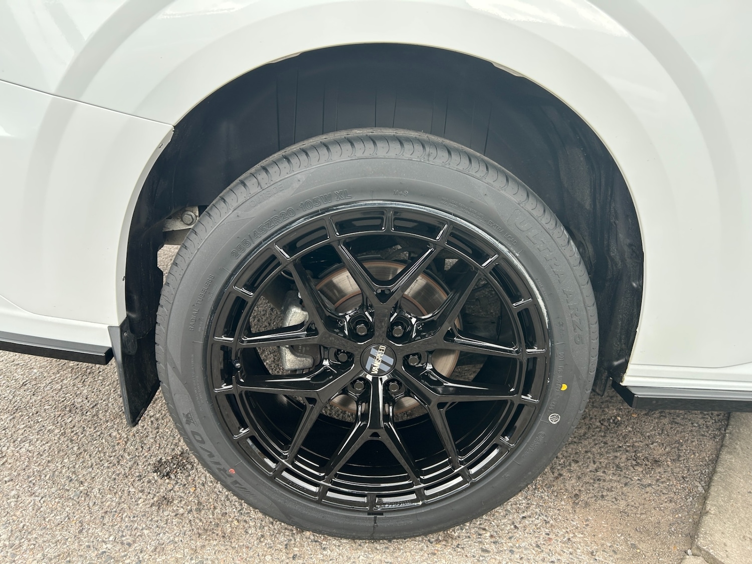 Used Volkswagen Transporter 2025 for sale - 78152483: Photo 9