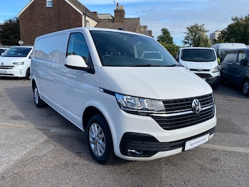 Volkswagen - Transporter