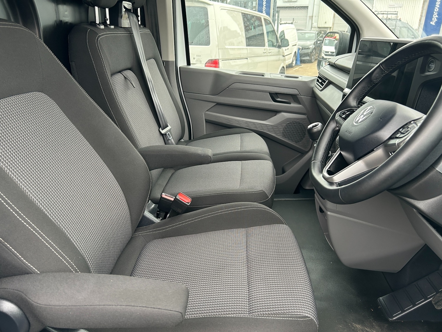 Used Volkswagen Transporter 2025 for sale - 77258816: Photo 12