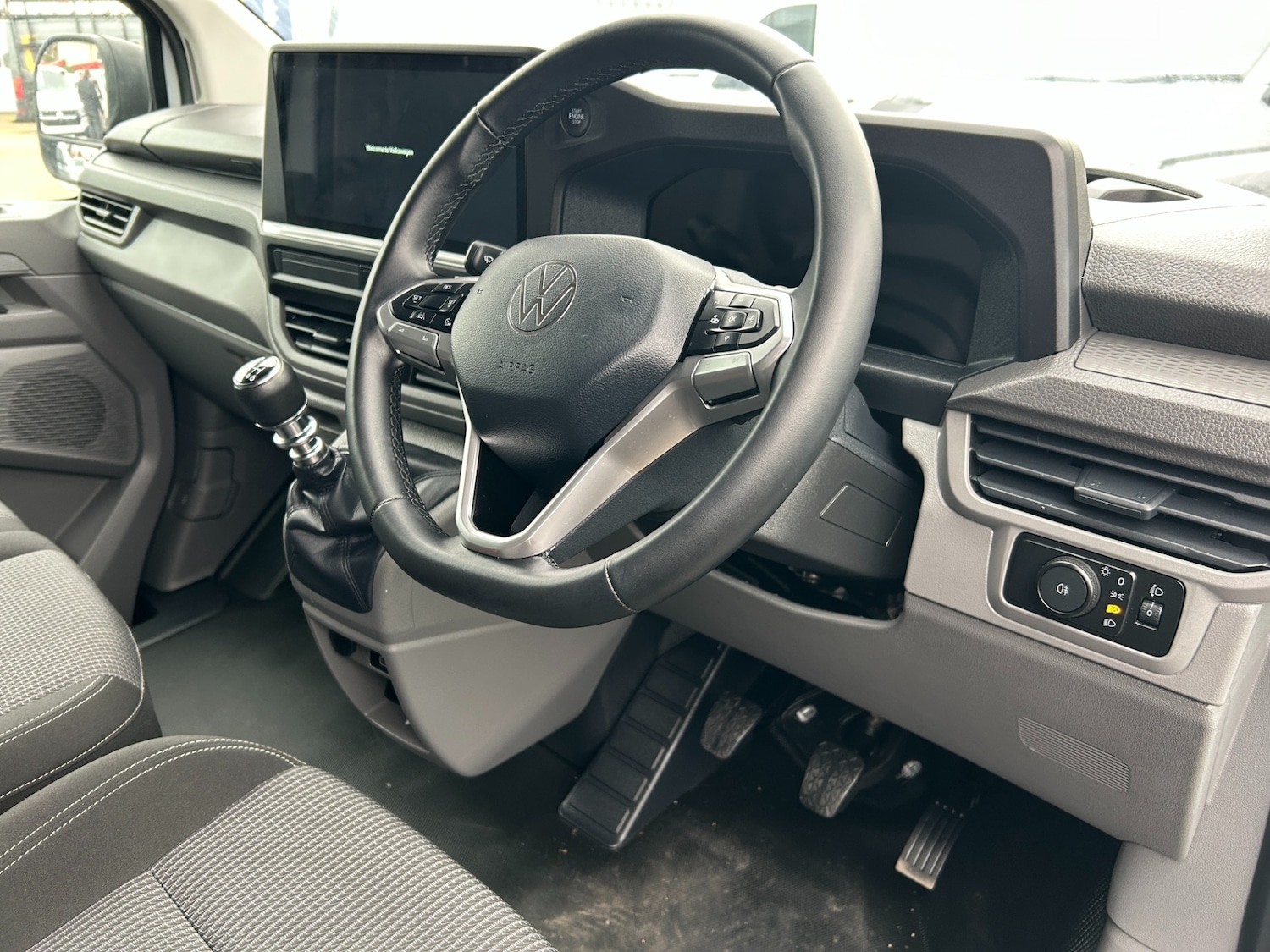 Used Volkswagen Transporter 2025 for sale - 77258816: Photo 13