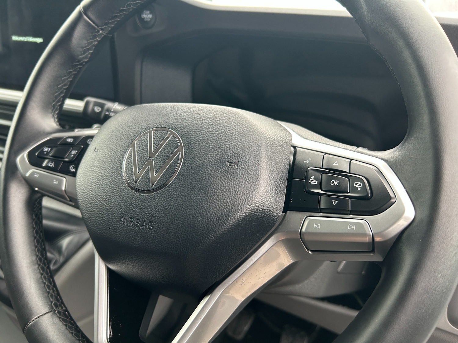 Used Volkswagen Transporter 2025 for sale - 77258816: Photo 14