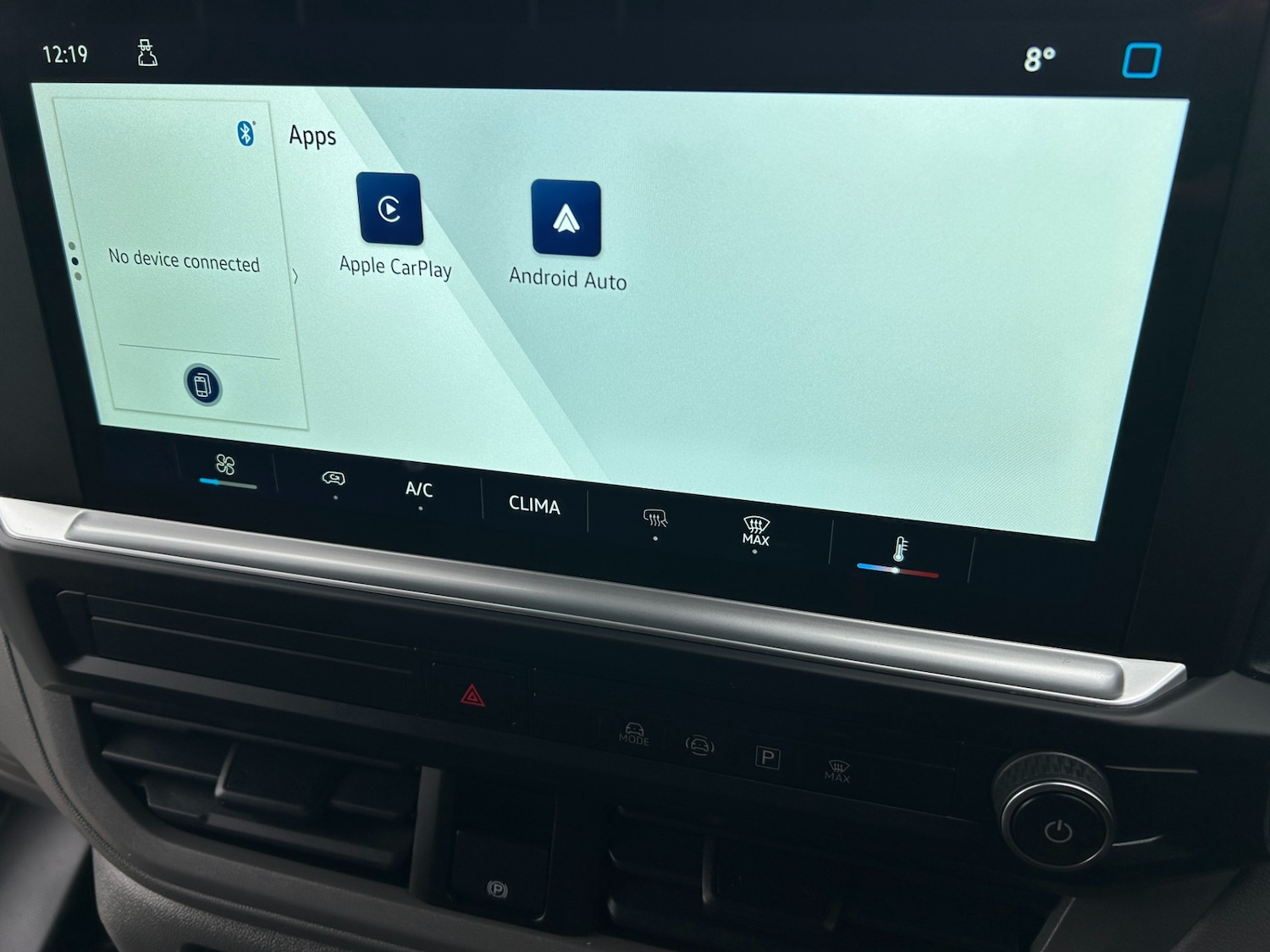 Used Volkswagen Transporter 2025 for sale - 77258816: Photo 16