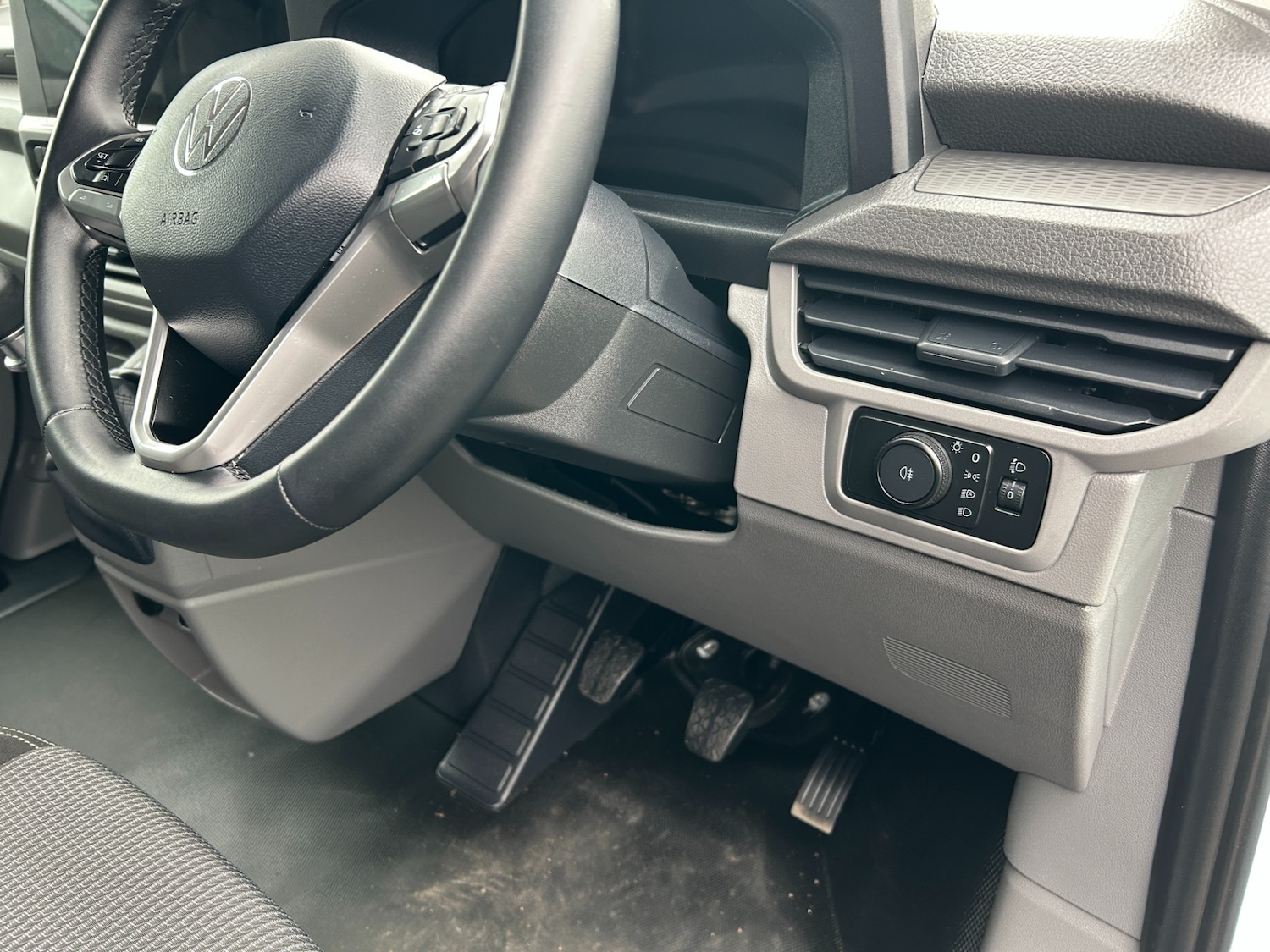 Used Volkswagen Transporter 2025 for sale - 77258816: Photo 19