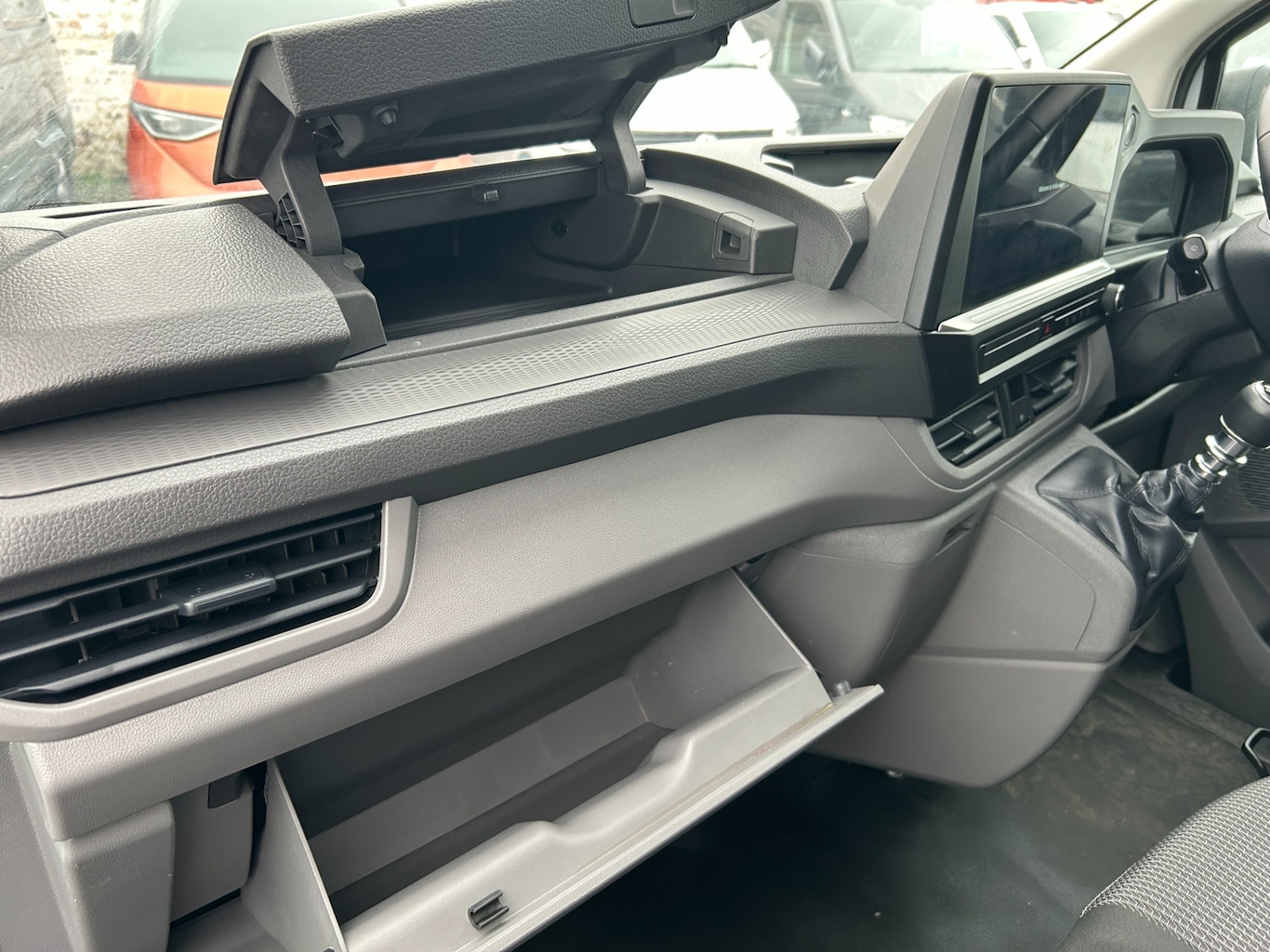 Used Volkswagen Transporter 2025 for sale - 77258816: Photo 22