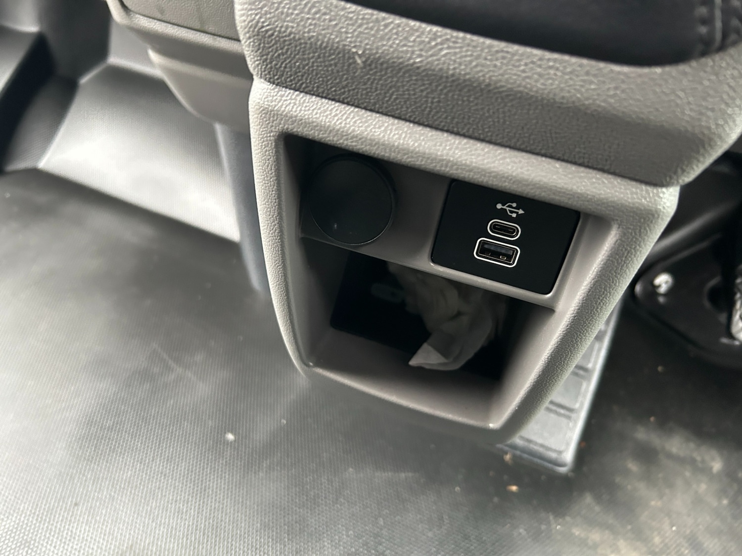 Used Volkswagen Transporter 2025 for sale - 77258816: Photo 23