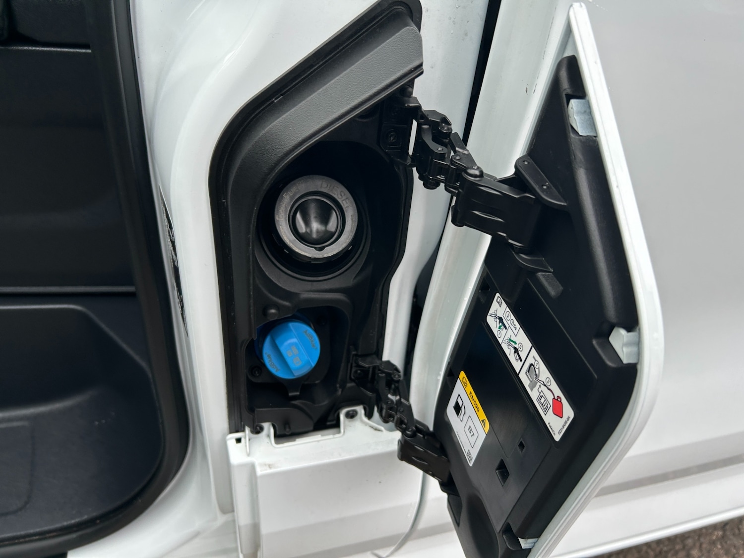 Used Volkswagen Transporter 2025 for sale - 77258816: Photo 25