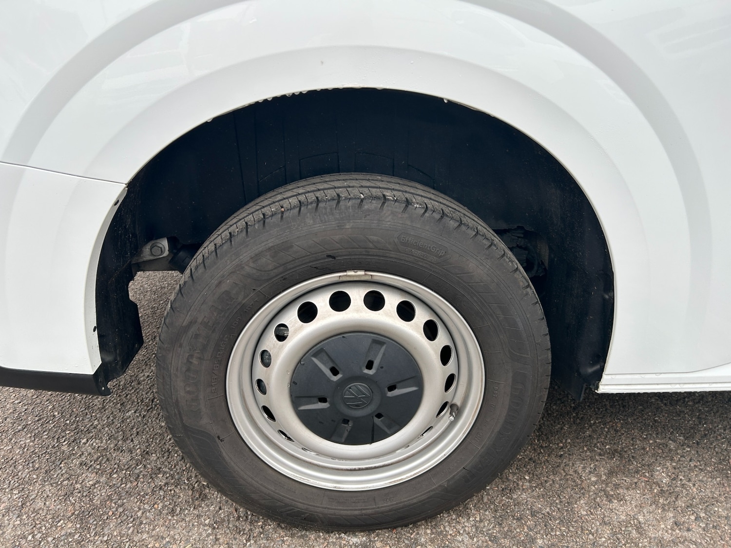 Used Volkswagen Transporter 2025 for sale - 77258816: Photo 9