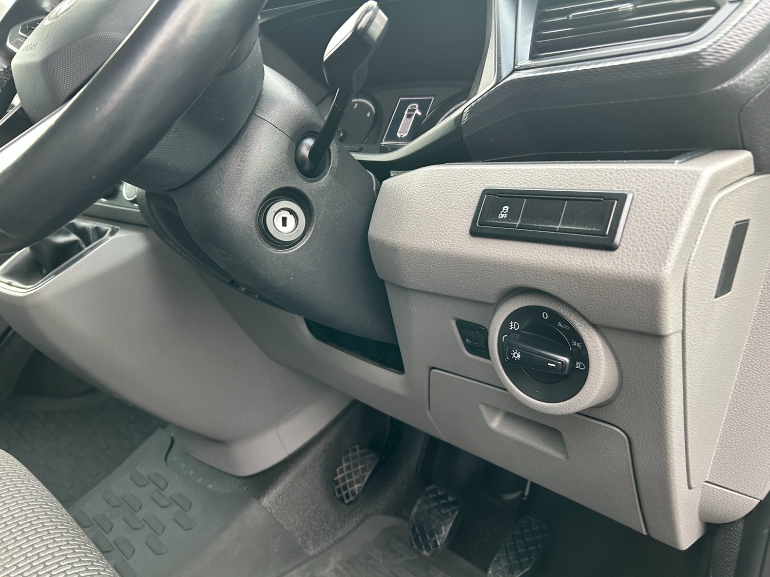 Used Volkswagen Transporter 2023 for sale - 77258013: Photo 13