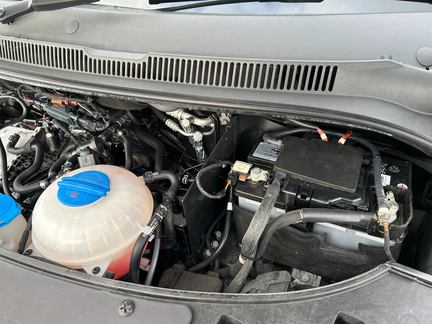 Used Volkswagen Transporter 2023 for sale - 77258013: Photo 16