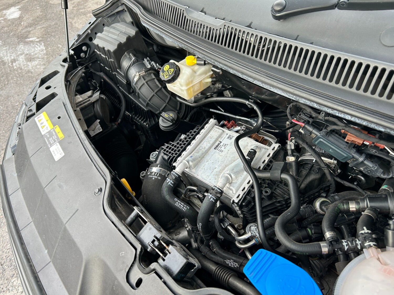 Used Volkswagen Transporter 2023 for sale - 77258013: Photo 17